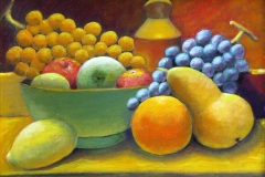 01_LaFruttieraVerde_30x40