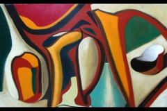 28_NaturaMortaAstrata1_50x70