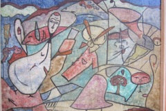 Giovinezza-50x65