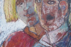 Gli-Amanti-45x35