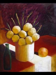 14_VasoDiFioriConBottiglia_61x51