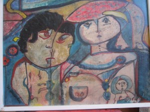 Oggi Sposi 50x60