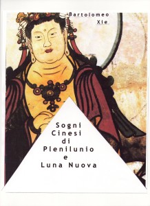 copertina del libro sogni...